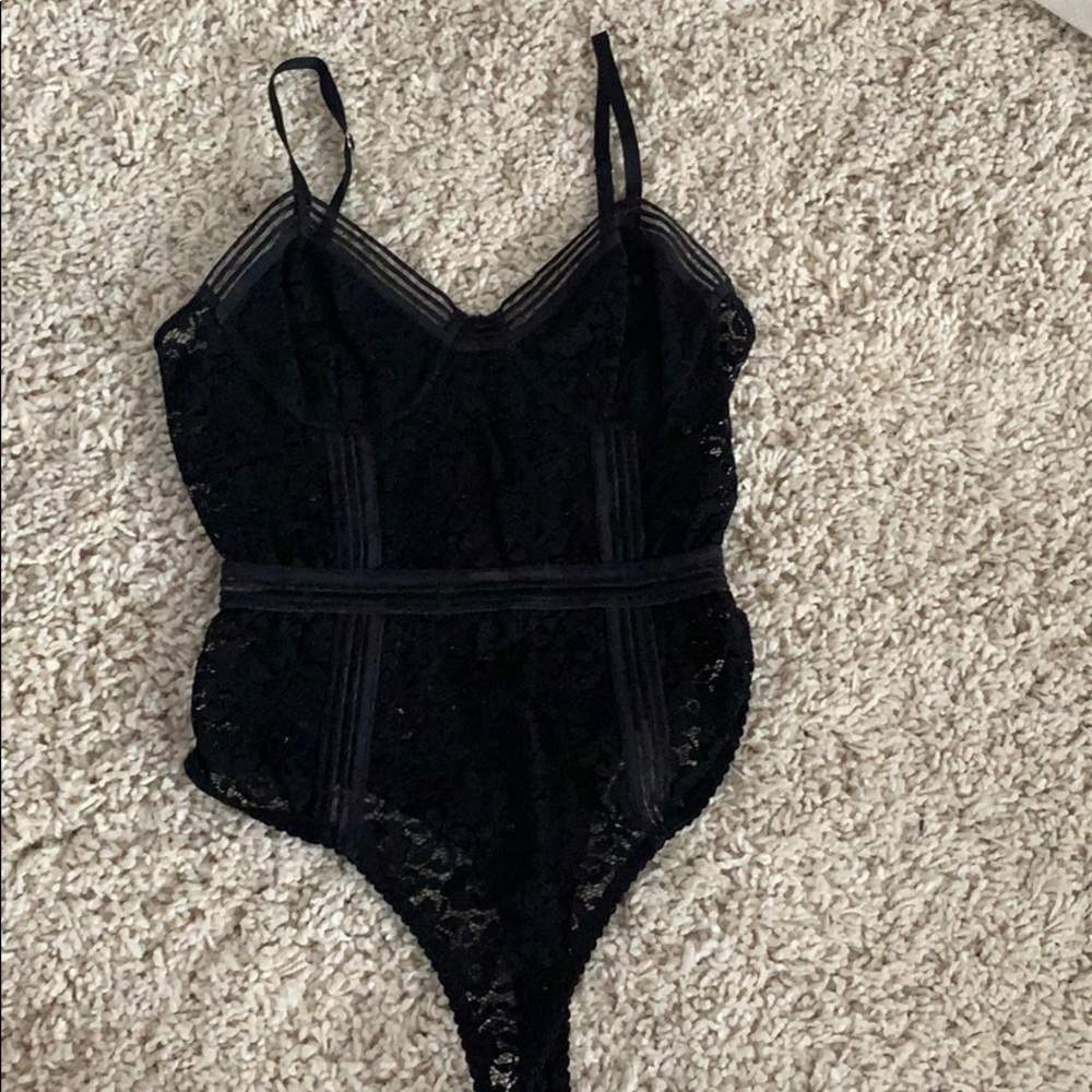 Body suit